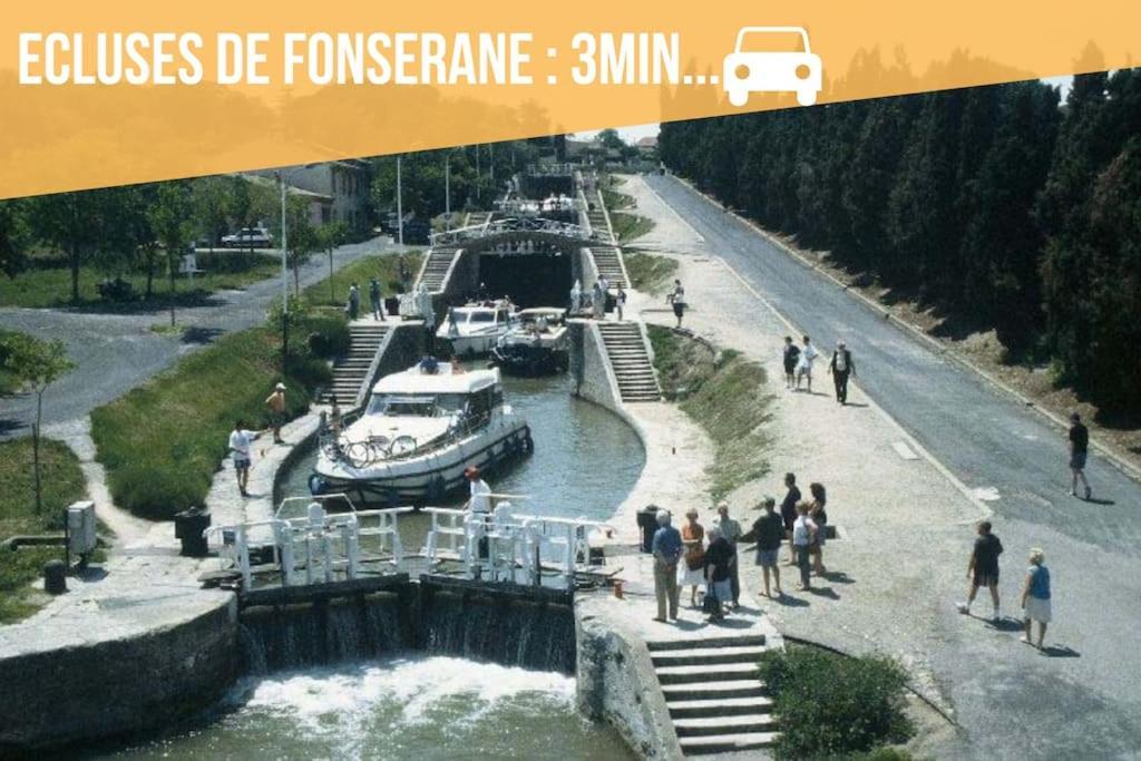 Bien Equipe A 2 Pas De La Gare Apartment