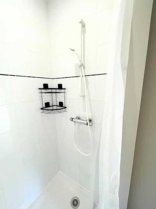 Apartment Bien Equipe A 2 Pas De La Gare